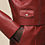 바이커 재킷, 보기: 이미지: 제품 착용 이미지, worn, 6개 중 7번째 보기