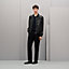 발수 립 트리밍 재킷, 보기: 이미지: 제품 착용 이미지, worn, 1개 중 7번째 보기