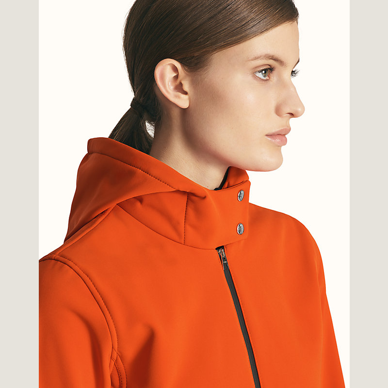 방수 Softshell 제퍼