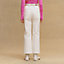부츠컷 팬츠, 보기: 이미지: 제품 착용 이미지, worn, 4개 중 6번째 보기