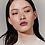 샤이니 립스틱 프루느와 리미티드 에디션, 보기: 이미지: 제품 착용 이미지, worn, 5개 중 8번째 보기