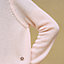 쇼트 셔츠 가디건, 보기: 이미지: 제품 착용 이미지, worn, 4개 중 5번째 보기