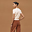 쇼트 슬리브 스웨터, 보기: 이미지: 제품 착용 이미지, worn, 4개 중 6번째 보기