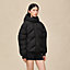 쇼트 푸퍼 코트, 보기: 이미지: 제품 착용 이미지, worn, 2개 중 6번째 보기