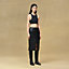슬리브리스 탑, 보기: 이미지: 제품 착용 이미지, worn, 1개 중 4번째 보기