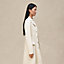 승마 가죽 코트, 보기: 이미지: 제품 착용 이미지, worn, 4개 중 7번째 보기