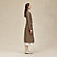 승마 가죽 코트, 보기: 이미지: 제품 착용 이미지, worn, 2개 중 7번째 보기
