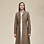 승마 가죽 코트, 보기: 이미지: 제품 착용 이미지, worn, 4개 중 7번째 보기