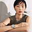 시리즈 11 케이스 & 애플 워치 에르메스 스트랩, Attelage 싱글 투어 42mm, 보기: 이미지: 제품 착용 이미지, worn, 2개 중 5번째 보기