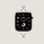 시리즈 11 케이스 & 애플 워치 에르메스 스트랩, Clou Medor Rock 싱글 투어 42mm, 보기: 앞, front, 1개 중 5번째 보기