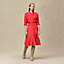 실크 셔츠, 보기: 이미지: 제품 착용 이미지, worn, 1개 중 5번째 보기