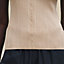 실크 탱크 탑, 보기: 이미지: 제품 착용 이미지, worn, 4개 중 4번째 보기