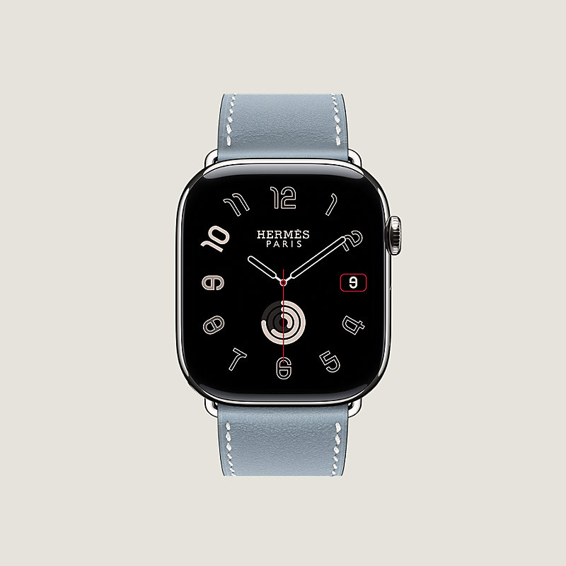 애플 워치 에르메스 스트랩, 싱글 투어 46mm