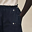 엘라스틱 웨이스트 쇼츠, 보기: 이미지: 제품 착용 이미지, worn, 6개 중 6번째 보기