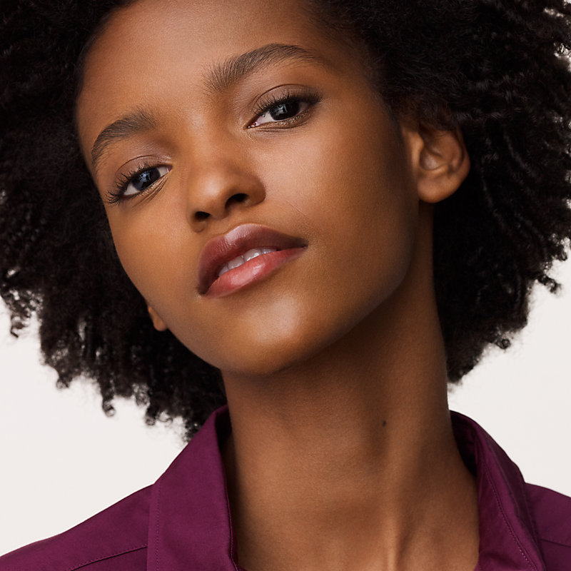 인퓨즈드 립 케어 오일 컬러 앤 센트, 로즈 콜라