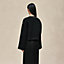 임브로이더드 캐시미어 재킷, 보기: 이미지: 제품 착용 이미지, worn, 3개 중 7번째 보기