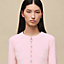 지퍼 재킷, 보기: 이미지: 제품 착용 이미지, worn, 4개 중 5번째 보기