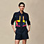 지퍼 재킷, 보기: 이미지: 제품 착용 이미지, worn, 2개 중 5번째 보기