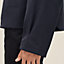지퍼 후드 재킷, 보기: 이미지: 제품 착용 이미지, worn, 6개 중 7번째 보기