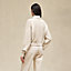 하이 칼라 스웨터, 보기: 이미지: 제품 착용 이미지, worn, 3개 중 5번째 보기