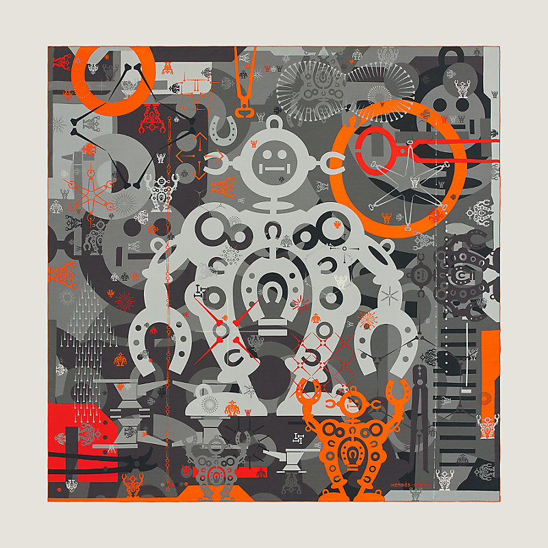 Matte lipstick, Rouge Orange