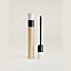 Trait d Hermès Mascara volume cil-à-cil 01 Noir Fusain X3, View: front, front, view 1 of 10